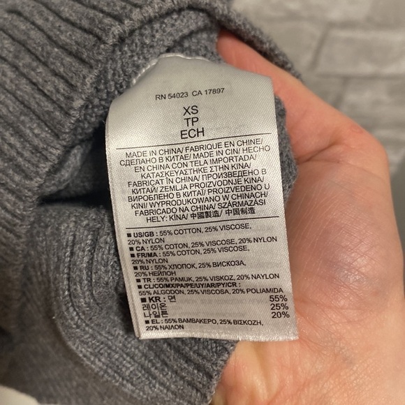 💥banana Republic Sweater💥 - Picture 4 of 4